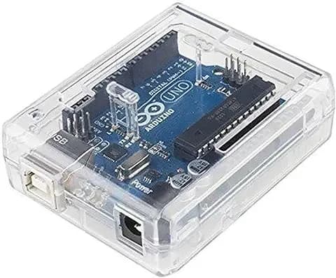 Arduino UNO Casing