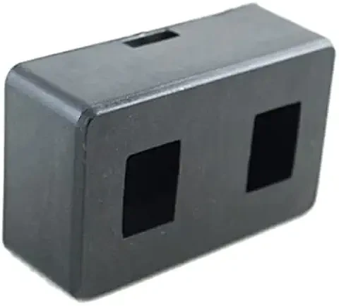 DPDT Remote Box
