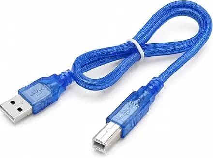 Arduino USB Cable