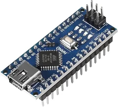 Arduino Nano
