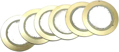 Piezoelectric Buzzer