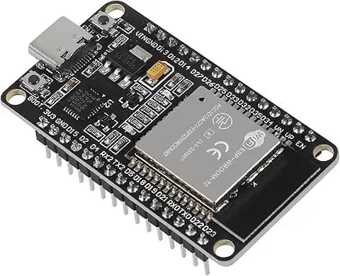 ESP32 Development Board