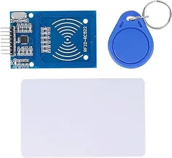 RFID RC522 Module