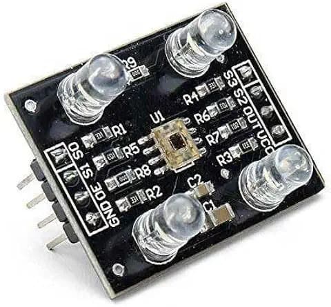 Color Sensor Module