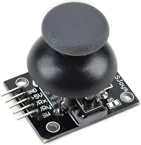 Joystick Module