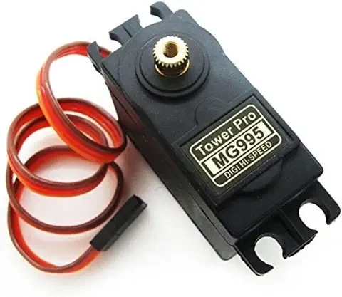 High Torque MG995 Servo Motor