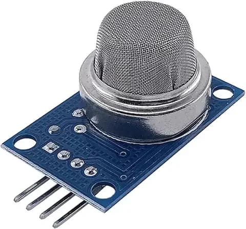 Gas Sensor