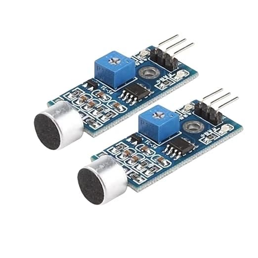 Audio Module