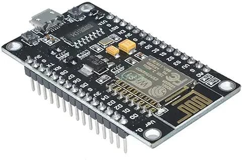 ESP8266 Development Board