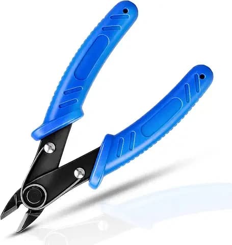 Wire Cutter & Stripper