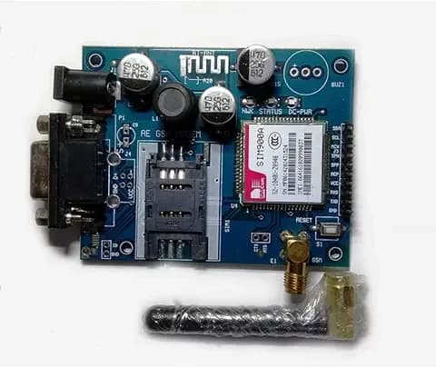 GSM-900A