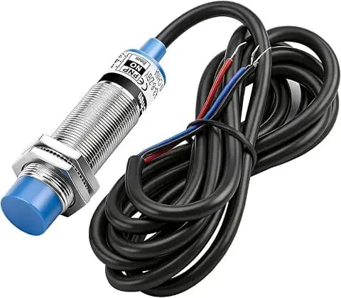 Proximity Sensor Module