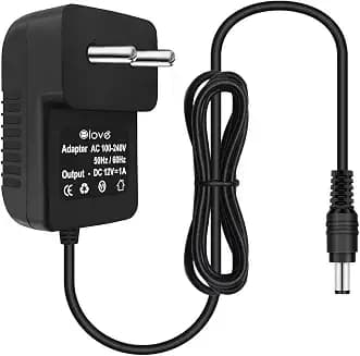 12V 1A Power Adapter