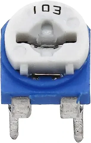Potentiometer