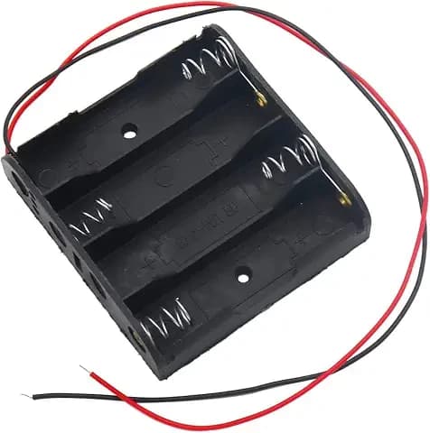Battery Holder