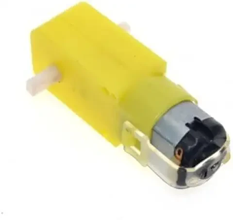 BO I-Shape Motor