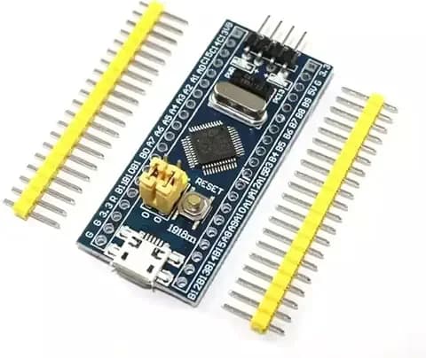STM32 Development Board