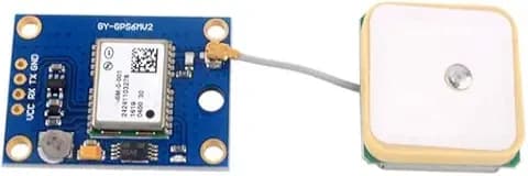 GPS Module