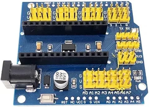 Nano Expansion Board