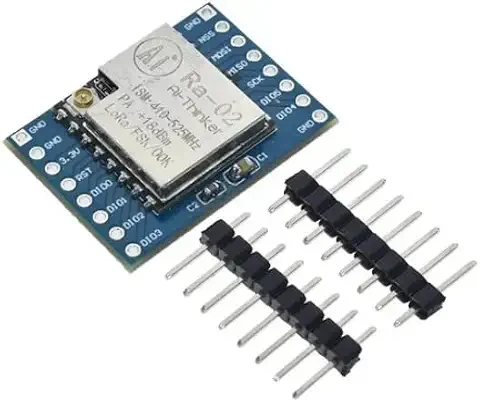 LoRa Module
