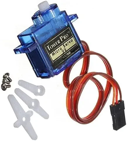 SG90 Micro Servo Motor