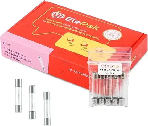 Electrical Fuse