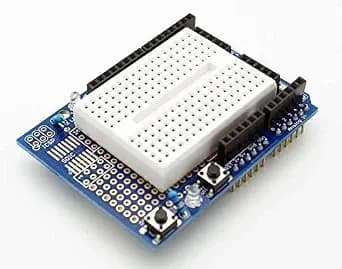 Arduino Prototype Shield