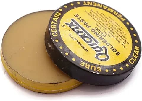 Soldering Paste