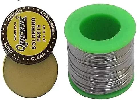 Soldering Wire