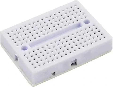Mini Breadboard
