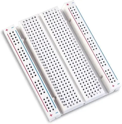 400 Tie-Point Breadboard