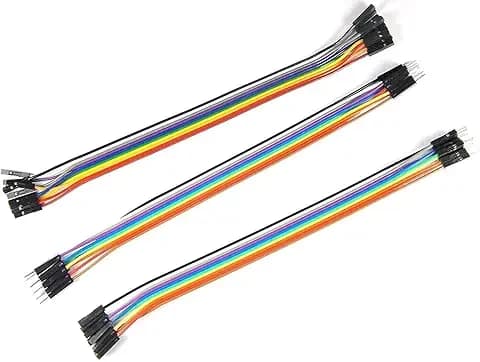 Jumper Wires(10pcs pack)